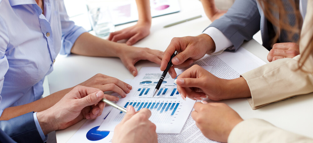 Création d'entreprise
